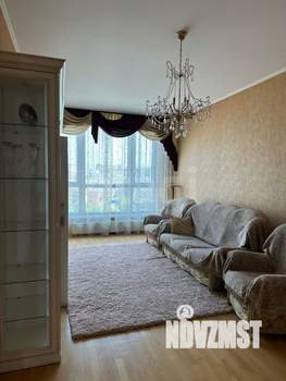 3-к квартира, вторичка, 104м2, 8/12 этаж