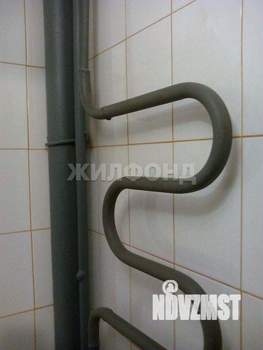 Студия квартира, вторичка, 17м2, 4/5 этаж