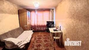 1-к квартира, вторичка, 24м2, 9/9 этаж