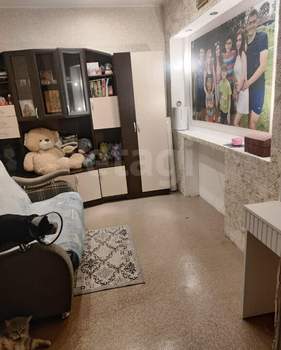 2-к квартира, вторичка, 33м2, 4/5 этаж