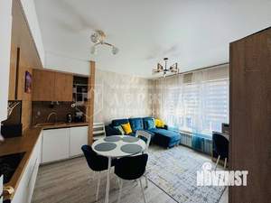 3-к квартира, вторичка, 62м2, 8/16 этаж