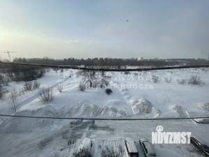 1-к квартира, вторичка, 17м2, 6/9 этаж