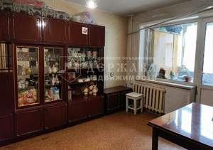 2-к квартира, вторичка, 44м2, 2/9 этаж