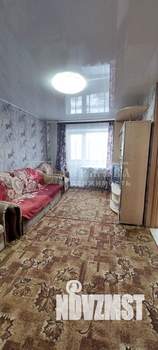1-к квартира, вторичка, 32м2, 5/5 этаж