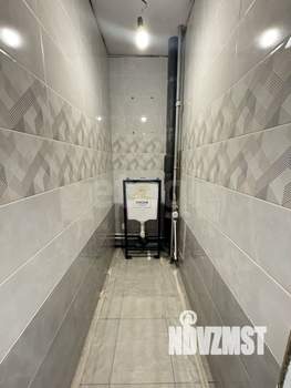 3-к квартира, вторичка, 60м2, 6/16 этаж
