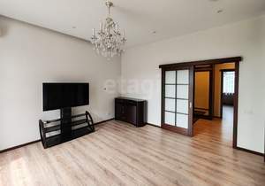 3-к квартира, вторичка, 77м2, 4/5 этаж