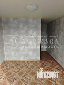 1-к квартира, вторичка, 17м2, 7/9 этаж