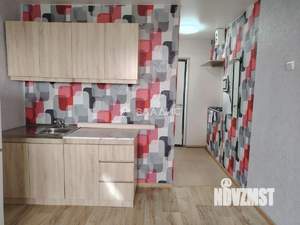 1-к квартира, вторичка, 23м2, 8/9 этаж