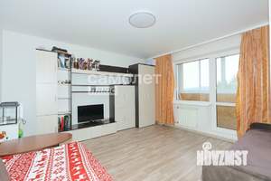 2-к квартира, вторичка, 51м2, 7/9 этаж