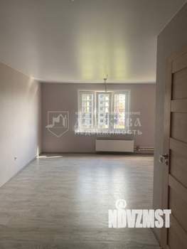 1-к квартира, вторичка, 35м2, 4/15 этаж