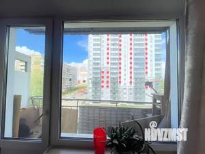 2-к квартира, вторичка, 45м2, 5/5 этаж