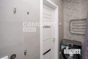 3-к квартира, вторичка, 57м2, 1/16 этаж