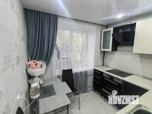 1-к квартира, вторичка, 32м2, 3/5 этаж