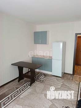 Студия квартира, вторичка, 23м2, 9/9 этаж
