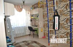 3-к квартира, вторичка, 88м2, 5/8 этаж