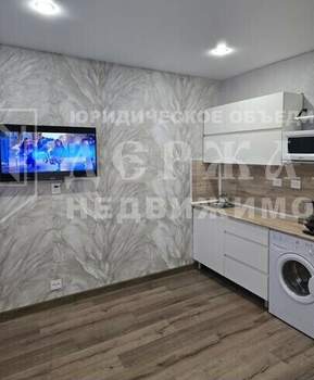 Студия квартира, вторичка, 19м2, 3/5 этаж