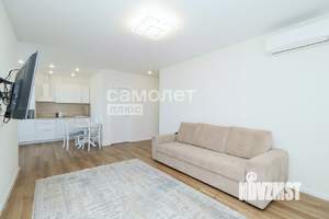 2-к квартира, вторичка, 58м2, 5/7 этаж