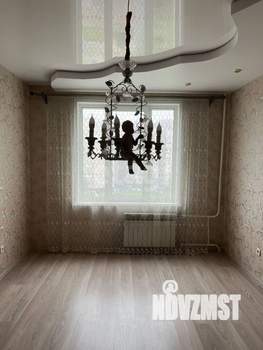 3-к квартира, вторичка, 80м2, 6/15 этаж