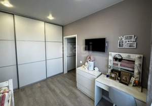 2-к квартира, вторичка, 45м2, 9/9 этаж