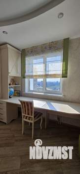 3-к квартира, вторичка, 92м2, 22/24 этаж