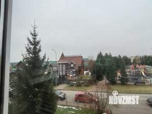 2-к квартира, вторичка, 41м2, 2/4 этаж