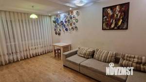 3-к квартира, вторичка, 61м2, 4/5 этаж