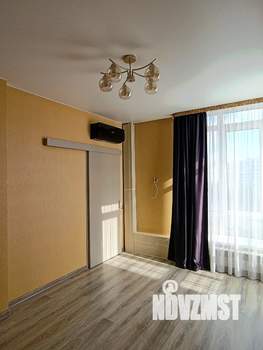 3-к квартира, вторичка, 68м2, 5/17 этаж