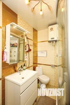 2-к квартира, вторичка, 56м2, 4/5 этаж