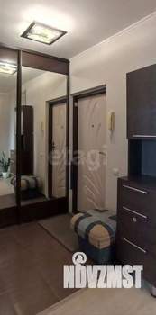 1-к квартира, вторичка, 41м2, 10/10 этаж