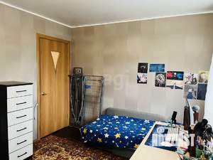 2-к квартира, вторичка, 44м2, 3/5 этаж