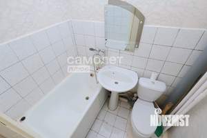 Студия квартира, вторичка, 17м2, 6/9 этаж