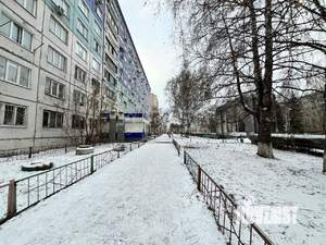 Студия квартира, вторичка, 17м2, 7/9 этаж