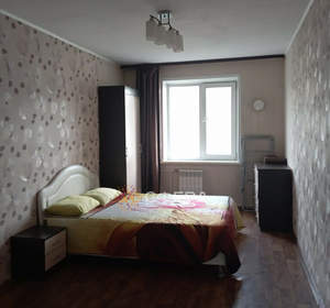 2-к квартира, вторичка, 45м2, 3/9 этаж