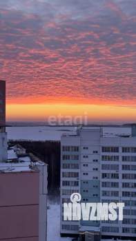 1-к квартира, вторичка, 33м2, 12/12 этаж