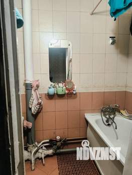 2-к квартира, вторичка, 44м2, 5/5 этаж