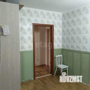 3-к квартира, вторичка, 63м2, 2/9 этаж