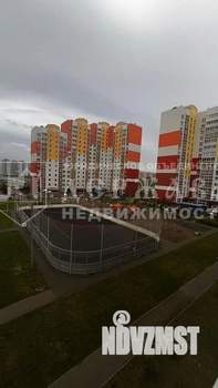 1-к квартира, вторичка, 28м2, 4/15 этаж