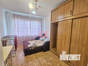 1-к квартира, вторичка, 17м2, 5/9 этаж