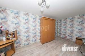 3-к квартира, вторичка, 60м2, 5/5 этаж