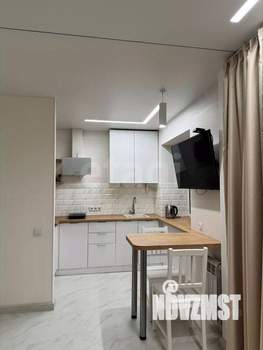 1-к квартира, вторичка, 32м2, 2/5 этаж