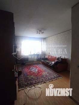 1-к квартира, вторичка, 34м2, 5/9 этаж