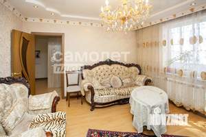 3-к квартира, вторичка, 68м2, 3/9 этаж
