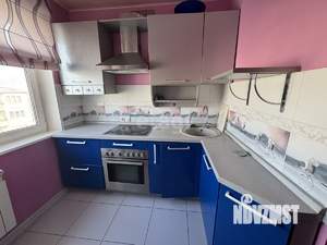 3-к квартира, вторичка, 61м2, 5/5 этаж