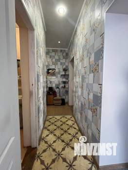 2-к квартира, вторичка, 48м2, 2/2 этаж