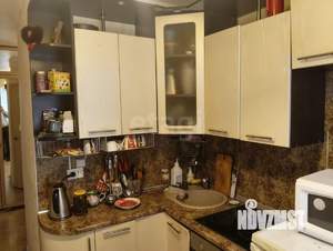3-к квартира, вторичка, 50м2, 1/5 этаж