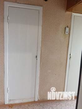 3-к квартира, вторичка, 61м2, 9/9 этаж