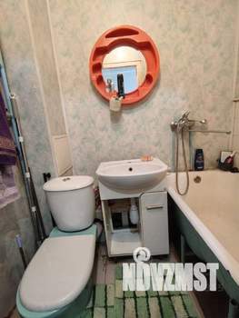 1-к квартира, вторичка, 16м2, 5/9 этаж