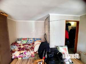 1-к квартира, вторичка, 32м2, 4/5 этаж