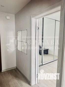 1-к квартира, вторичка, 32м2, 3/5 этаж