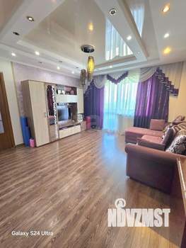 4-к квартира, вторичка, 83м2, 4/10 этаж